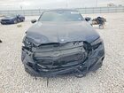 2024 Bmw I5 M60 Black vin: WBY43FK06RCP59402