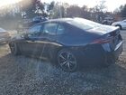 2024 Bmw I5 M60 Синий vin: WBY43FK08RCP41743