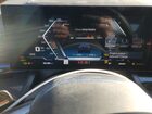 2024 Bmw I5 M60 Синий vin: WBY43FK08RCP41743