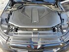 2024 Bmw I5 M60 Синий vin: WBY43FK08RCP41743