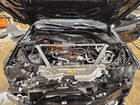 2025 Bmw I4 Xdrive 40 Черный vin: WBY43HD09SFU09159