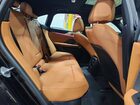 2025 Bmw I4 Xdrive 40 Черный vin: WBY43HD09SFU09159