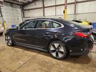 2025 Bmw I4 Xdrive 40 Черный vin: WBY43HD09SFU09159