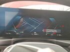 2025 Bmw I4 Xdrive 40 Красный vin: WBY43HD09SFU78272