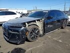 2023 Bmw I7 Xdrive60 Черный vin: WBY53EJ06PCM80108