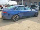2026 Bmw I5 Edrive 40 Синий vin: WBY63HG02TCV94758