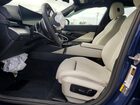 2026 Bmw I5 Edrive 40 Синий vin: WBY63HG02TCV94758