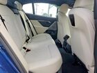 2026 Bmw I5 Edrive 40 Синий vin: WBY63HG02TCV94758