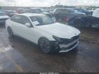 2026 Bmw I5 Edrive40 White vin: WBY63HG04TCW15044