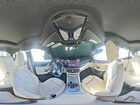 2022 Bmw I4 Edrive 40 Серебряный vin: WBY73AW00NFN15473