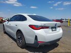 2023 Bmw I4 Edrive40 Белый vin: WBY73AW00PFN59735
