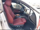 2023 Bmw I4 Edrive40 Белый vin: WBY73AW00PFN59735