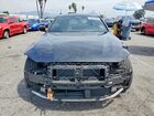 2023 Bmw I4 Edrive 40 Black vin: WBY73AW00PFP59577