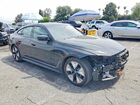 2023 Bmw I4 Edrive 40 Black vin: WBY73AW00PFP59577
