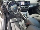 2023 Bmw I4 Edrive 40 Black vin: WBY73AW00PFP59577