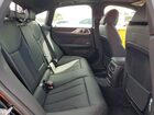 2023 Bmw I4 Edrive 40 Black vin: WBY73AW00PFP59577