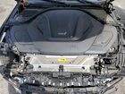 2023 Bmw I4 Edrive 40 Black vin: WBY73AW00PFP59577