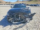 2024 Bmw I4 Edrive 40 Black vin: WBY73AW00RFS68705