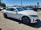 2024 Bmw I4 Edrive 40 White vin: WBY73AW02RFT37099 2024 Bmw I4 Edrive 40 White vin: WBY73AW02RFT37099
