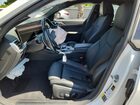 2024 Bmw I4 Edrive 40 White vin: WBY73AW02RFT37099 Damage: Airbag - Front Left, Deployed, Replacement Required 2024 Bmw I4 Edrive 40 White vin: WBY73AW02RFT37099 Damage: Airbag - Front Left, Deployed, Replacement Required