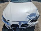 2024 Bmw I4 Edrive 40 White vin: WBY73AW02RFT37099 2024 Bmw I4 Edrive 40 White vin: WBY73AW02RFT37099