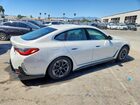 2024 Bmw I4 Edrive 40 White vin: WBY73AW02RFT37099 2024 Bmw I4 Edrive 40 White vin: WBY73AW02RFT37099