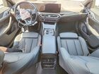 2024 Bmw I4 Edrive 40 White vin: WBY73AW02RFT37099 2024 Bmw I4 Edrive 40 White vin: WBY73AW02RFT37099