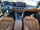 2023 Bmw I4 Edrive 40 Синий vin: WBY73AW03PFN73516