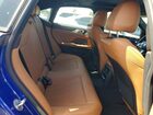 2023 Bmw I4 Edrive 40 Синий vin: WBY73AW03PFN73516