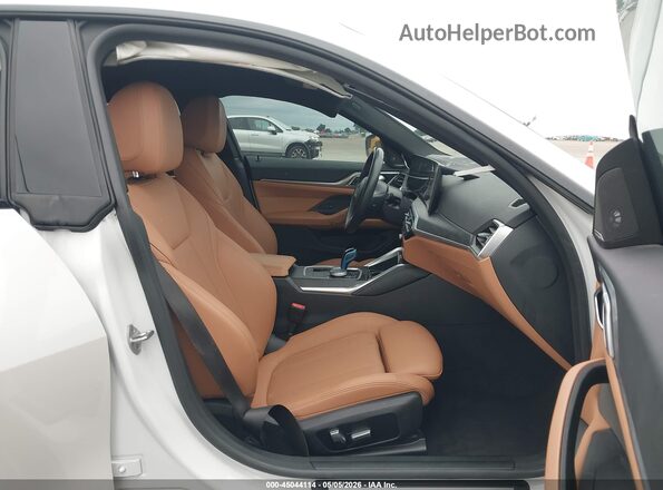2022 BMW I4 EDRIVE40