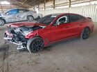 2023 Bmw I4 Edrive 40 Red vin: WBY73AW07PFN84194