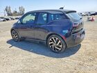2018 Bmw I3 Bev Black vin: WBY7Z2C51JVB88542