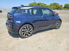 2018 Bmw I3 Bev Black vin: WBY7Z2C51JVB88542