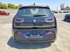 2018 Bmw I3 Bev Black vin: WBY7Z2C51JVB88542