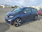 2018 Bmw I3 Bev Blue vin: WBY7Z2C53JVE64736