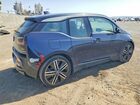 2018 Bmw I3 Bev Black vin: WBY7Z2C58JVB88635 2018 Bmw I3 Bev Black vin: WBY7Z2C58JVB88635