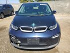 2018 Bmw I3 Bev Black vin: WBY7Z2C58JVB88635 2018 Bmw I3 Bev Black vin: WBY7Z2C58JVB88635