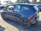 2018 Bmw I3 S Rex Black vin: WBY7Z8C54JVB87307 2018 Bmw I3 S Rex Black vin: WBY7Z8C54JVB87307