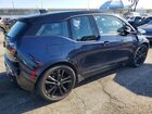 2018 Bmw I3 S Rex Black vin: WBY7Z8C54JVB87307 2018 Bmw I3 S Rex Black vin: WBY7Z8C54JVB87307