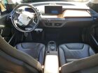 2018 Bmw I3 S Rex Black vin: WBY7Z8C54JVB87307 2018 Bmw I3 S Rex Black vin: WBY7Z8C54JVB87307