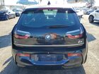 2018 Bmw I3 S Rex Black vin: WBY7Z8C54JVB87307 2018 Bmw I3 S Rex Black vin: WBY7Z8C54JVB87307