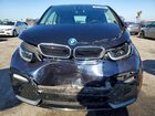 2018 Bmw I3 S Rex Black vin: WBY7Z8C54JVB87307 2018 Bmw I3 S Rex Black vin: WBY7Z8C54JVB87307