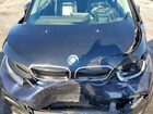 2018 Bmw I3 S Rex Black vin: WBY7Z8C54JVB87307 2018 Bmw I3 S Rex Black vin: WBY7Z8C54JVB87307