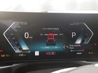 2024 Bmw I4 Xdrive 40 Черный vin: WBY83FB00RFR94104