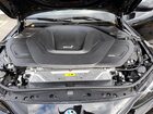 2024 Bmw I4 Xdrive 40 Черный vin: WBY83FB00RFR94104