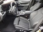 2024 Bmw I4 Xdrive 40 Черный vin: WBY83FB00RFR94104