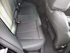 2024 Bmw I4 Xdrive 40 Черный vin: WBY83FB00RFR94104