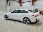 2024 Bmw I4 Xdrive 40 White vin: WBY83FB07RFS48104