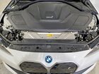 2024 Bmw I4 Xdrive 40 White vin: WBY83FB07RFS48104