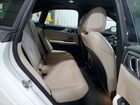 2024 Bmw I4 Xdrive 40 White vin: WBY83FB07RFS48104